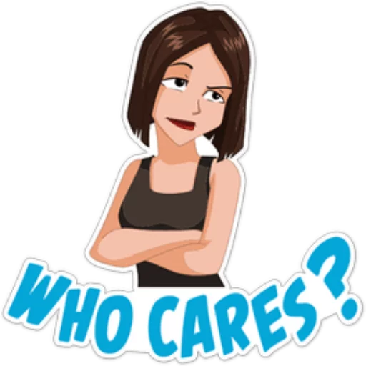 😁 Стикер «indian girls» для Telegram