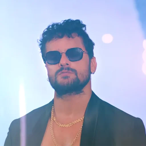 😎 Стикер «India Youtube stickers» для Telegram