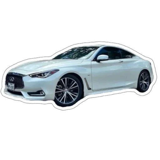 🔥 Стикер «INFINITI» для Telegram