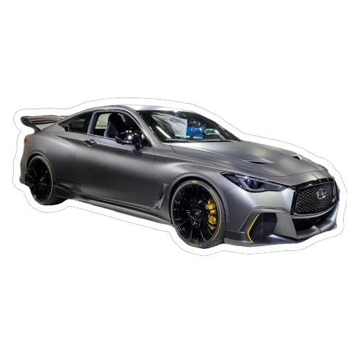 🔥 Стикер «INFINITI» для Telegram