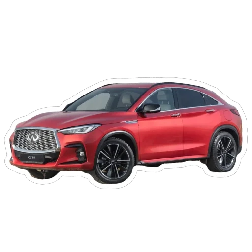 🔥 Стикер «INFINITI» для Telegram