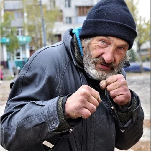 👊 Стикер «INFOPIRATE» для Telegram