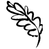 🌱 Эмодзи «𝖎𝖓𝖐 𝖋𝖑𝖔𝖜𝖊𝖗𝖘» для Telegram