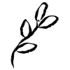 🌱 Эмодзи «𝖎𝖓𝖐 𝖋𝖑𝖔𝖜𝖊𝖗𝖘» для Telegram