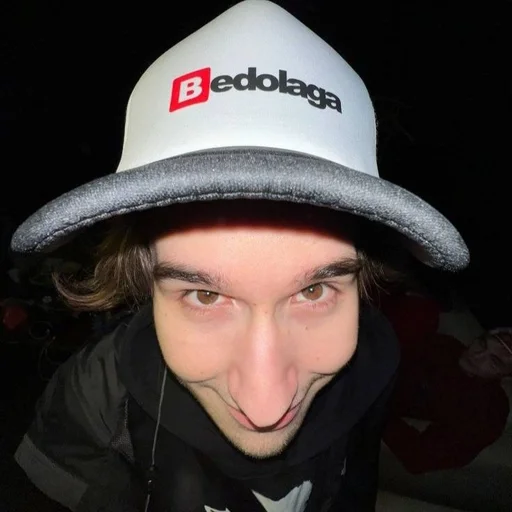 🅱 Стикер «koresh» для Telegram