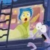 🥶 Эмодзи «Инсайд Аут» для Telegram
