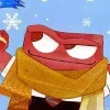🥶 Эмодзи «Инсайд Аут» для Telegram