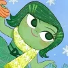 🥶 Эмодзи «Инсайд Аут» для Telegram