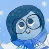 🥶 Эмодзи «Инсайд Аут» для Telegram