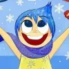 🥶 Эмодзи «Инсайд Аут» для Telegram
