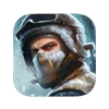 ⏹️ Эмодзи «SO2» для Telegram