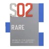 💙 Эмодзи «SO2» для Telegram