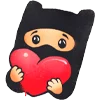 ♥️ Эмодзи «SO2» для Telegram