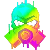 ☣️ Эмодзи «SO2» для Telegram