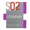 🩷 Эмодзи «SO2» для Telegram
