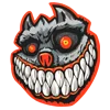 👹 Эмодзи «SO2» для Telegram