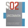 🩵 Эмодзи «SO2» для Telegram