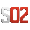 🔴 Эмодзи «SO2» для Telegram