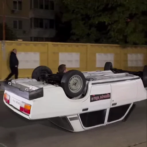 🤩 Стикер «Cars» для Telegram