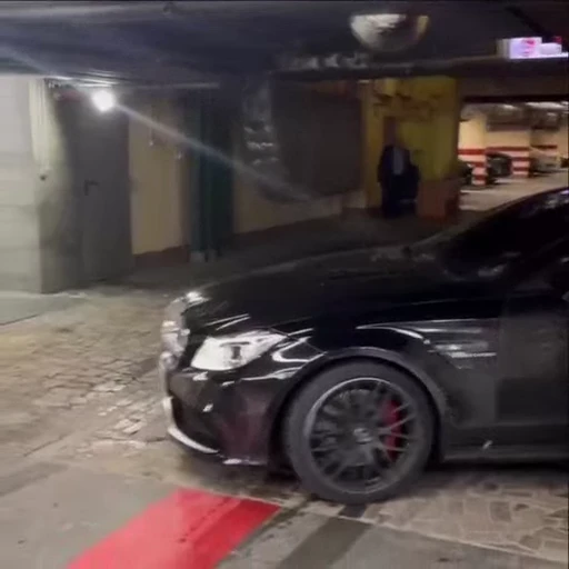 🤩 Стикер «Cars» для Telegram
