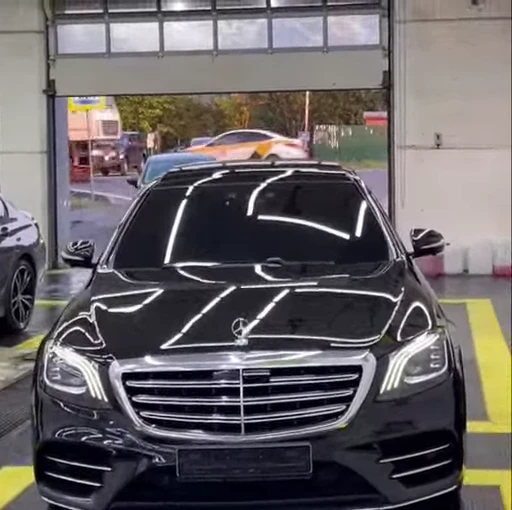 🤩 Стикер «Cars» для Telegram