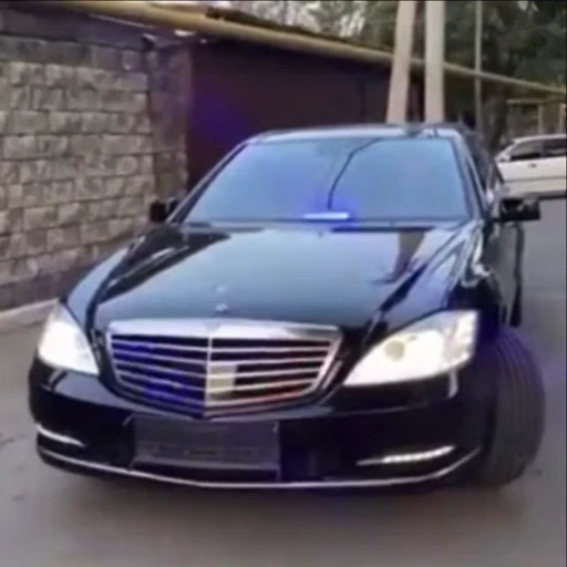 🤩 Стикер «Cars» для Telegram