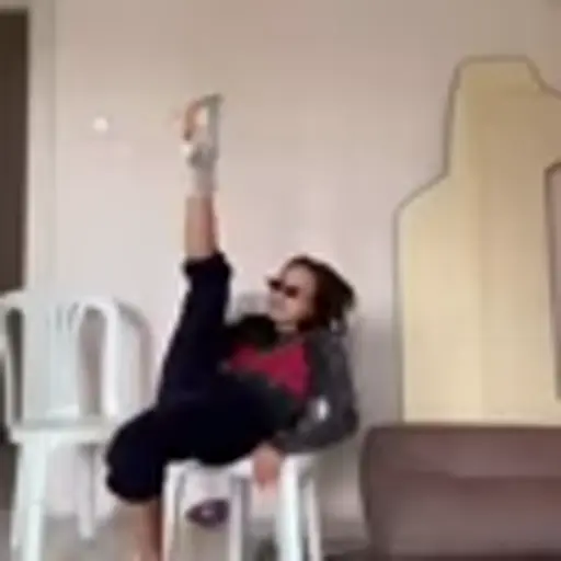 💃 Эмодзи «Instasamka» для Telegram