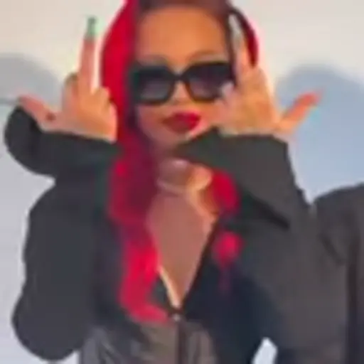 🖕 Эмодзи «Instasamka» для Telegram