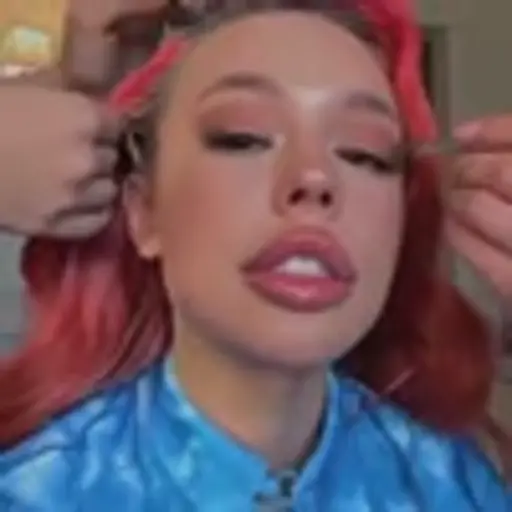 💄 Эмодзи «Instasamka» для Telegram