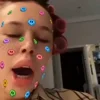 🤩 Эмодзи «Intaamka» для Telegram