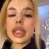 🤩 Эмодзи «Intaamka» для Telegram