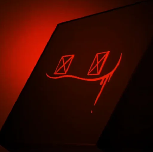 🙂 Стикер «Internecion Cube» для Telegram