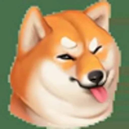 Стикерпак Ину для Telegram