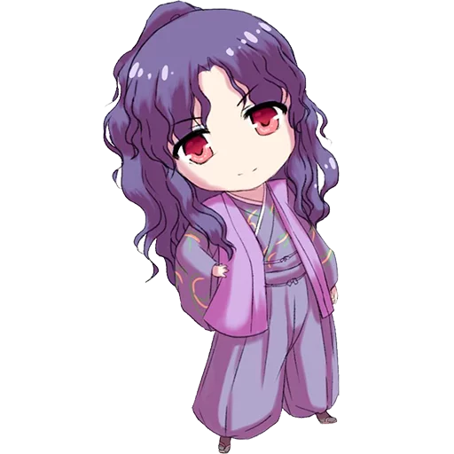 😌 Стикер «Inuyasha Aluci88» для Telegram