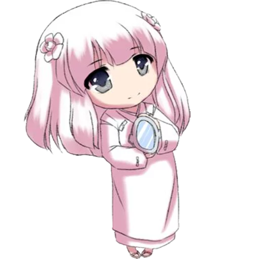 🙃 Стикер «Inuyasha Aluci88» для Telegram