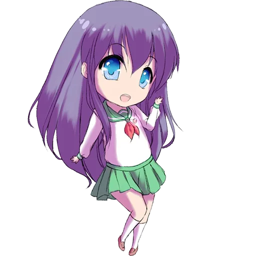 😚 Стикер «Inuyasha Aluci88» для Telegram