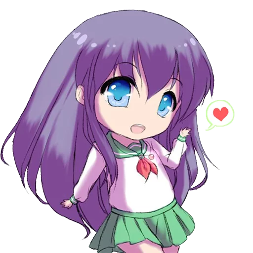 😘 Стикер «Inuyasha Aluci88» для Telegram