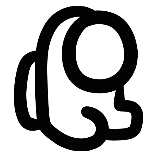 ® Эмодзи «𝗏𝗂𝗏𝖺𝗓.» для Telegram
