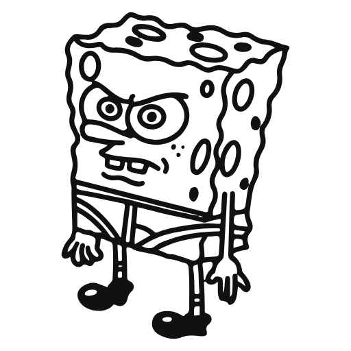 ® Эмодзи «𝗏𝗂𝗏𝖺𝗓.» для Telegram