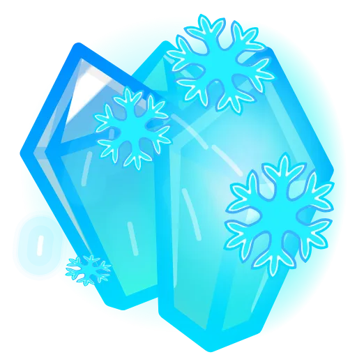 💎 Эмодзи «Ion Gems» для Telegram