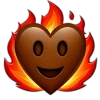 🔥 Эмодзи «iOS 18» для Telegram