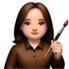 🖌️ Эмодзи «iOS 18» для Telegram