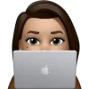 🧑‍💻 Эмодзи «iOS 18» для Telegram