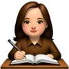 🙇‍♀️ Эмодзи «iOS 18» для Telegram