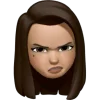 😠 Эмодзи «iOS 18» для Telegram