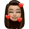 😘 Эмодзи «iOS 18» для Telegram
