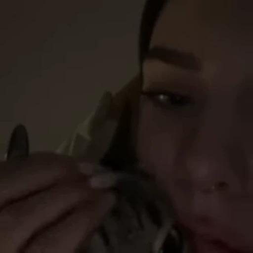 🐈‍⬛ Стикер «иришка» для Telegram