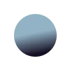 🤩 Эмодзи «Серые буквы градиент» для Telegram