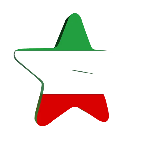 ❤️‍🔥 Эмодзи «IRAN» для Telegram