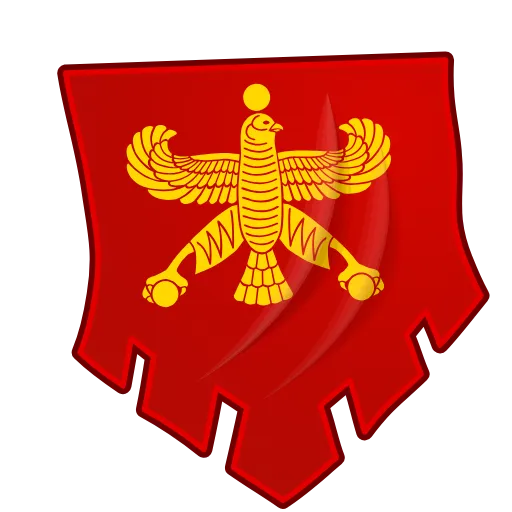 ❤️‍🔥 Эмодзи «IRAN» для Telegram